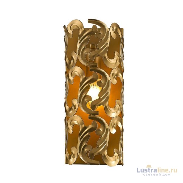 Бра Favourite Dorata 1469-1W
