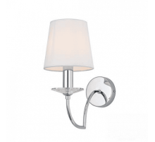Бра Arte Lamp Edda A3625AP-1CC