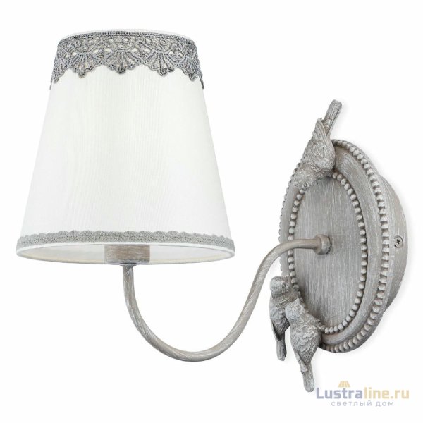 Бра Maytoni Bouquet ARM023-01-S