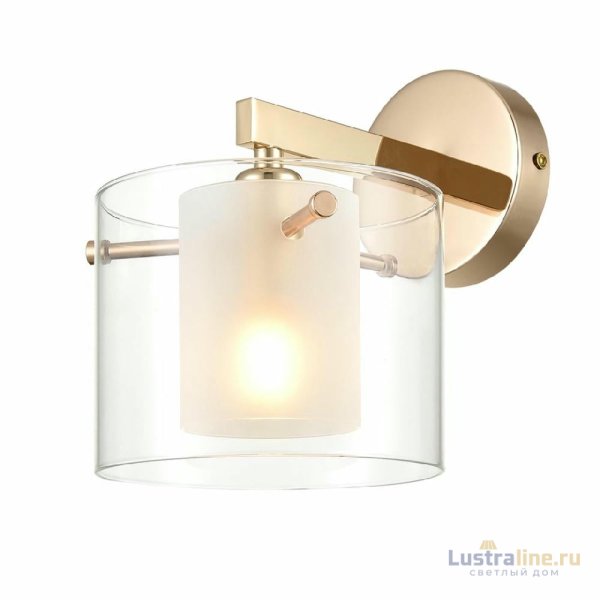 Бра Lumion Verdi 6587/1W