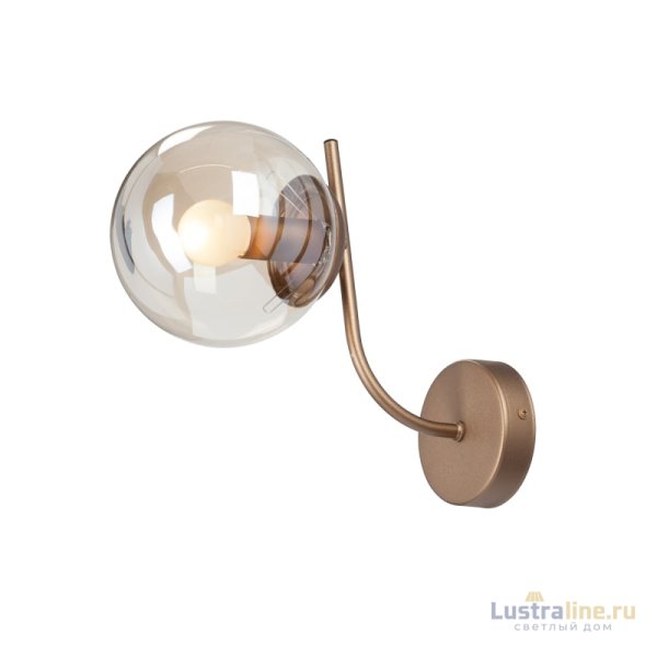 Бра Vitaluce V3957-7/1A Бра Vitaluce V3957-7/1A