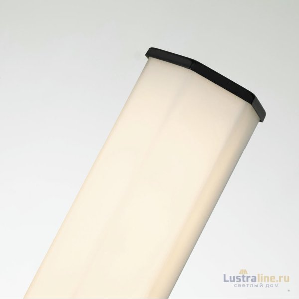 Бра Hinkley Facet QN-FACET-LED1-BK-BATH Бра Hinkley Facet QN-FACET-LED1-BK-BATH