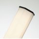 Бра Hinkley Facet QN-FACET-LED1-BK-BATH