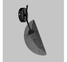 Бра IMEX MD.8378-1-W-BK