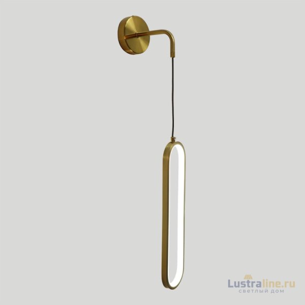 Бра Lussole LSP-8681