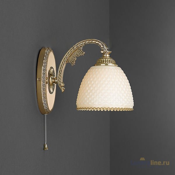 Бра Reccagni Angelo A 7105/1