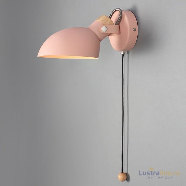 Бра ImperiumLoft Onder 204446-26 Бра ImperiumLoft Onder 204446-26