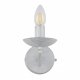 Бра Arte Milano Amalfi 339934/1W WT+SL