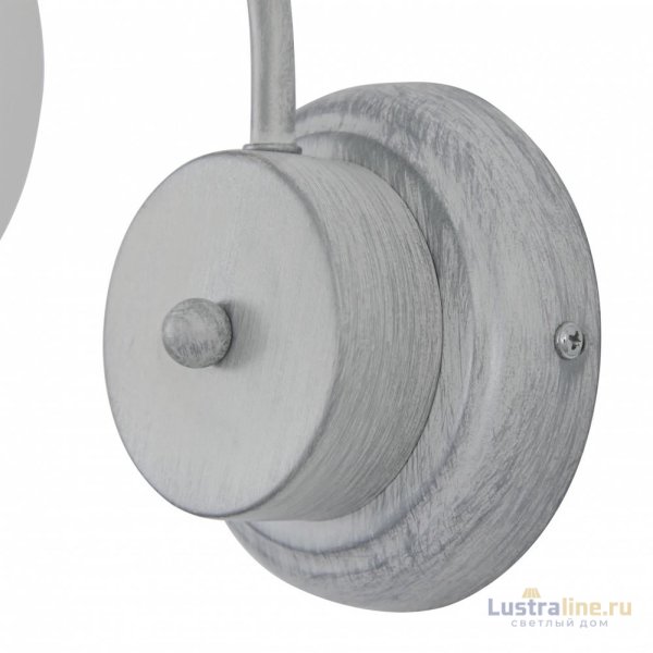 Бра Arte Milano Amalfi 335010/1W WT+SL Бра Arte Milano Amalfi 335010/1W WT+SL