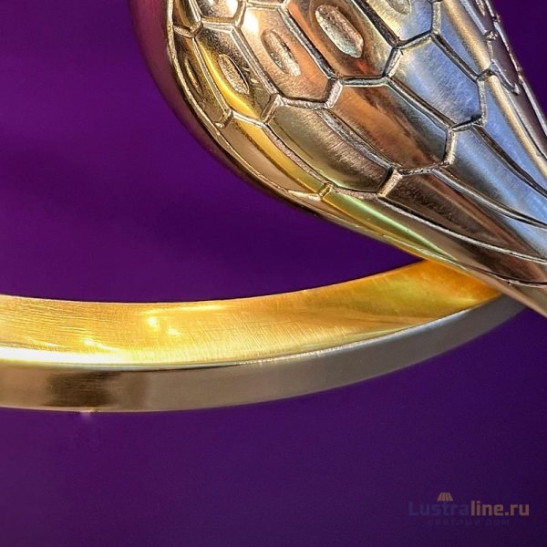 Бра ImperiumLoft Birds Twitter 106713-22 Бра ImperiumLoft Birds Twitter 106713-22