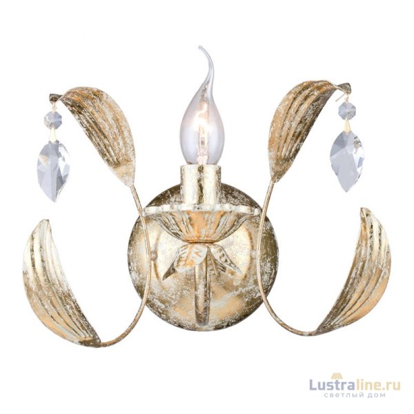 Бра Arti Lampadari Arosio E 2.1.1 G