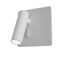 Бра Maytoni Mirax C040WL-L3W3K Бра Maytoni Mirax C040WL-L3W3K