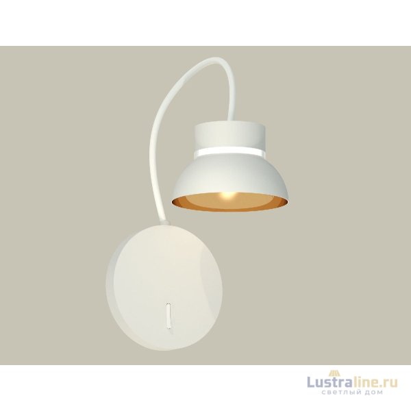 Бра Ambrella Light Traditional (C9595, N8144) XB9595101