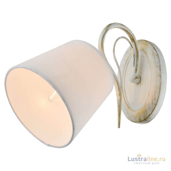 Бра Lussole Lgo GRLSP-8060 Бра Lussole Lgo GRLSP-8060