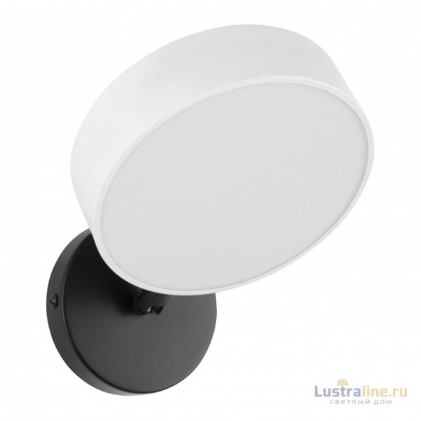 Бра Arte Milano Ferrara 250906/1B Wh Бра Arte Milano Ferrara 250906/1B Wh