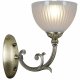 Бра Illumico IL9939-1WSQ-24 AB CAPELLA