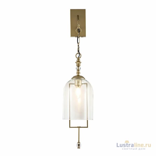 Бра Indigo Alta 11034/1W Gold V000392