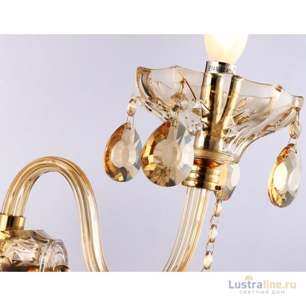 Бра Ambrella Light Traditional TR4912 Бра Ambrella Light Traditional TR4912