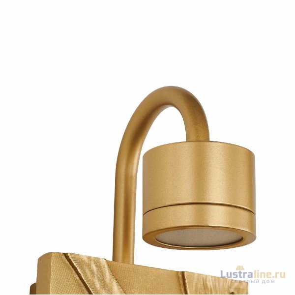 Бра Favourite Exemplum 4127-1W Бра Favourite Exemplum 4127-1W