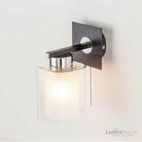 Бра Citilux Диез CL111311 Бра Citilux Диез CL111311