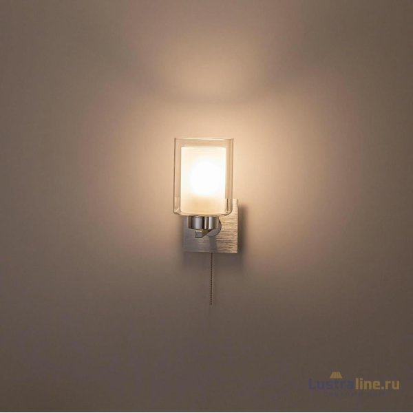 Бра Citilux Диез CL111310 Бра Citilux Диез CL111310