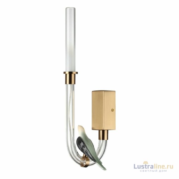 Бра Odeon Light Lark 5431/2WL Бра Odeon Light Lark 5431/2WL