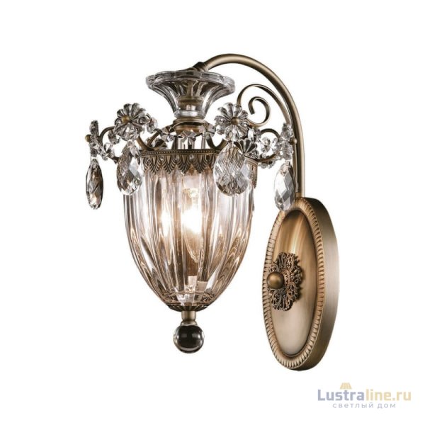 Бра Lightstar Schon 790611