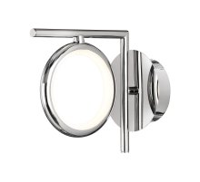 Бра Mantra Olimpia Cromo 6595