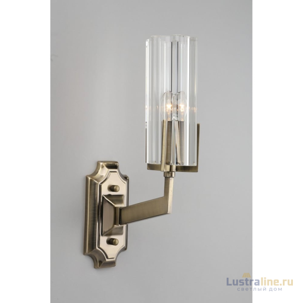 Бра Omnilux Ledro OML-69901-01