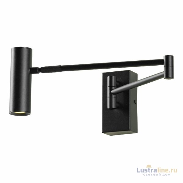 Бра Lussole Clay LSP-7240