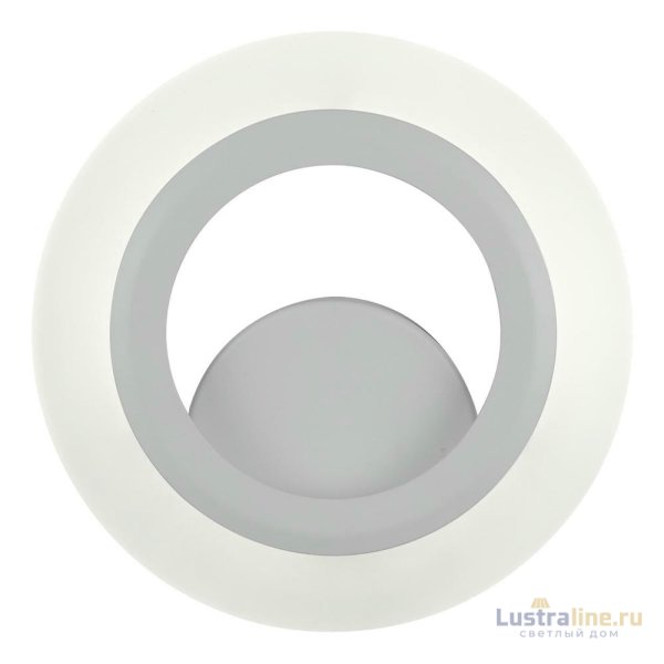 Бра iLedex Gravity A006-1 11W 4000K WH Бра iLedex Gravity A006-1 11W 4000K WH
