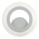Бра iLedex Gravity A006-1 11W 4000K WH