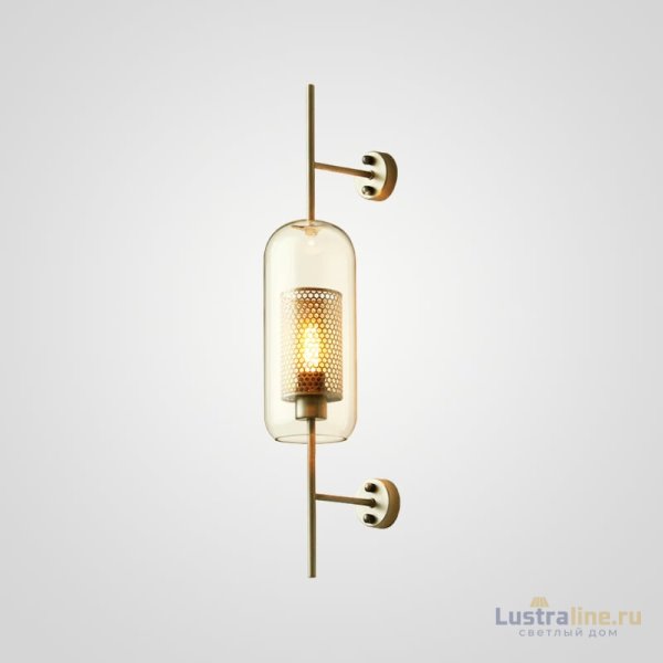 Бра ImperiumLoft Catch 189446-26