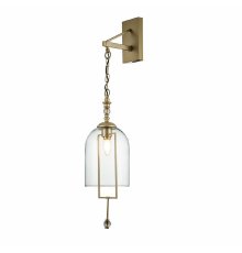Бра Indigo Alta 11034/1W Gold V000392