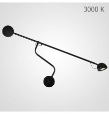 Бра ImperiumLoft Flick Wall 307771-26