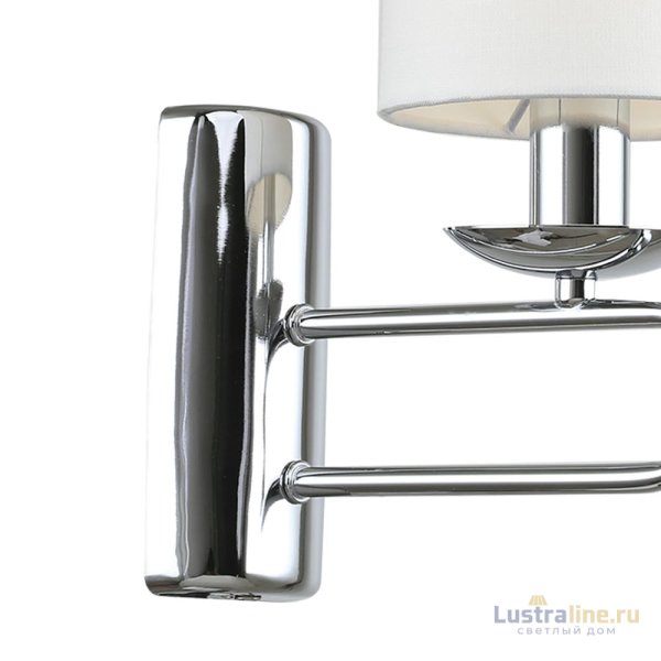 Бра Escada Eclipse 10166/1A Chrome