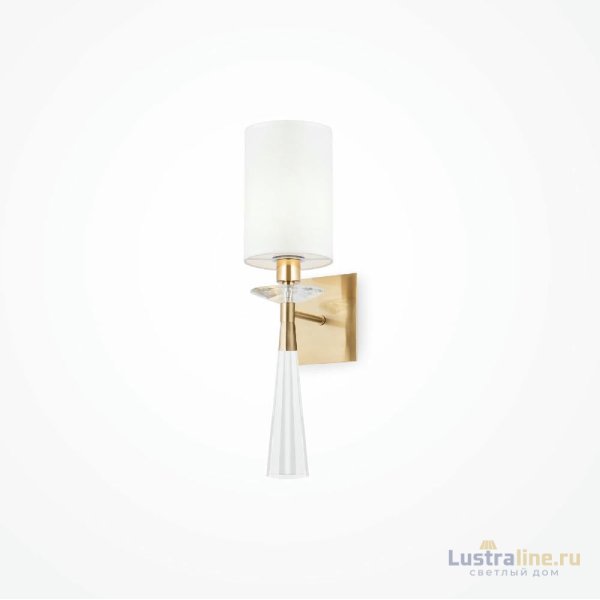 Бра Maytoni Bianco MOD224WL-01BS