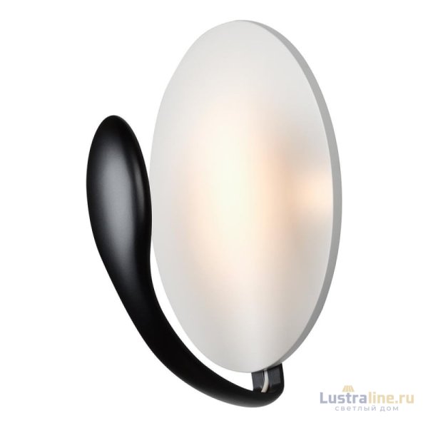 Бра iLedex Spoon ZD8096S-6W BK Бра iLedex Spoon ZD8096S-6W BK