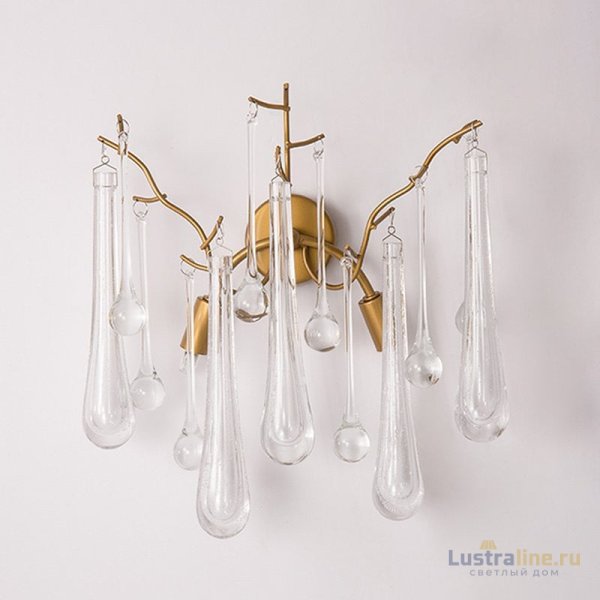 Бра ImperiumLoft Sunwise 141048-26