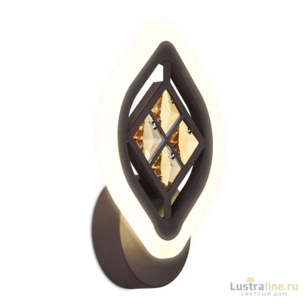 Бра Ambrella Light Acrylica Ice FA278 Бра Ambrella Light Acrylica Ice FA278