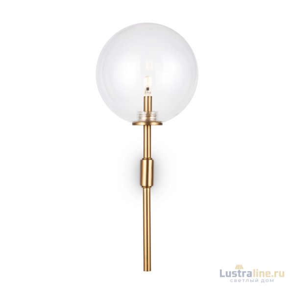 Бра Maytoni Mood MOD172WL-01BS Бра Maytoni Mood MOD172WL-01BS