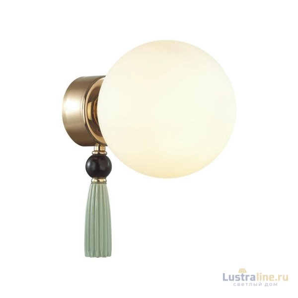 Бра Odeon Light Palle 5405/1W Бра Odeon Light Palle 5405/1W
