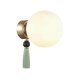Бра Odeon Light Palle 5405/1W