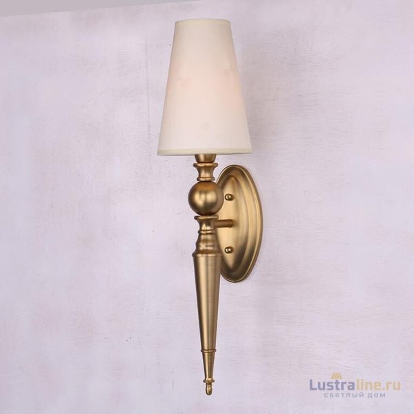 Бра Newport 4801/A chrome М0061865 Бра Newport 4801/A chrome М0061865