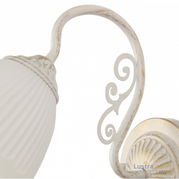 Бра Arte Milano 340800/1W WT+G