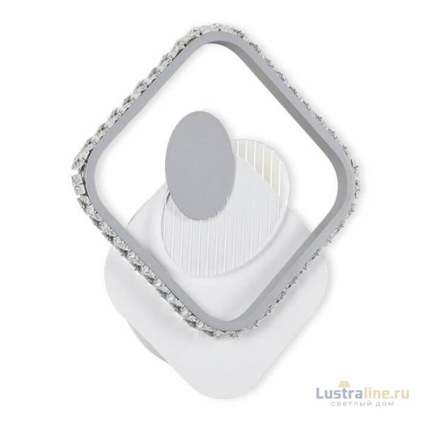 Бра Ambrella Light Acrylica Ice FA266 Бра Ambrella Light Acrylica Ice FA266