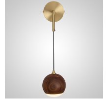 Бра ImperiumLoft Ancher 208314-23 Бра ImperiumLoft Ancher 208314-23