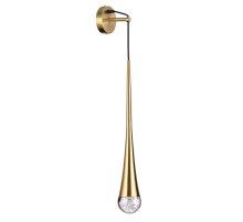 Бра Odeon Light Gota 4285/1W