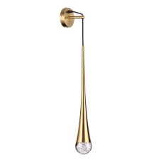 Бра Odeon Light Gota 4285/1W