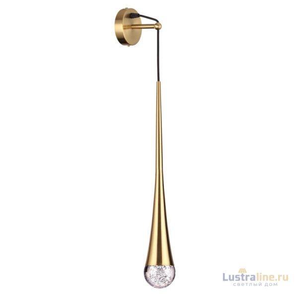 Бра Odeon Light Gota 4285/1W